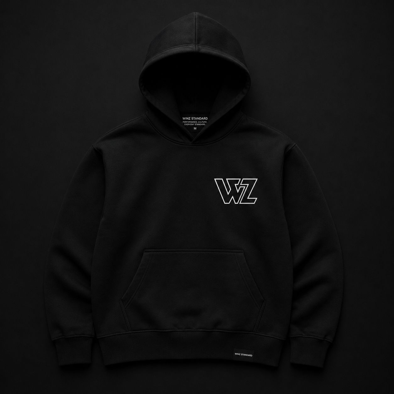 WINZ STANDARD HOODIE