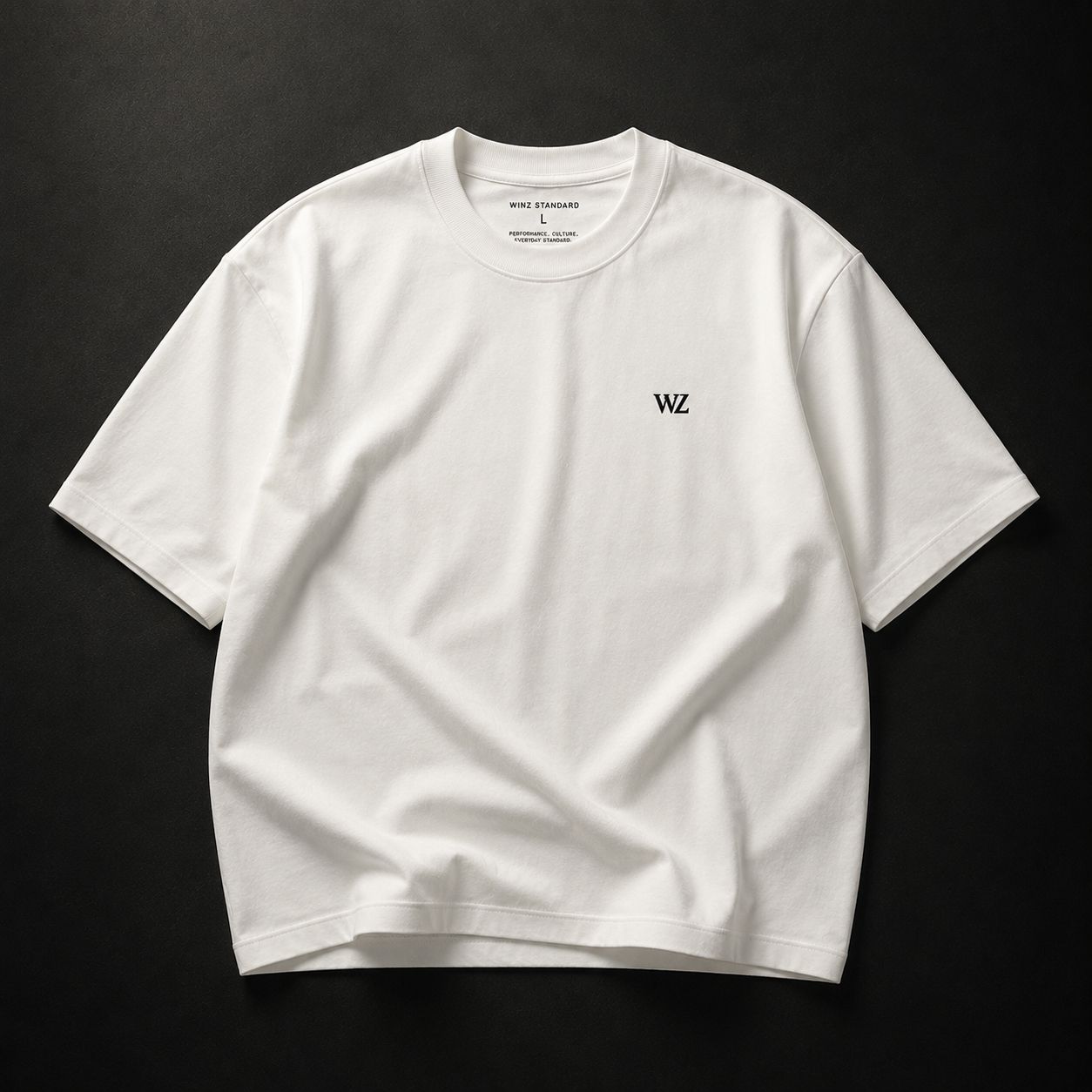 WINZ STANDARD TEE
